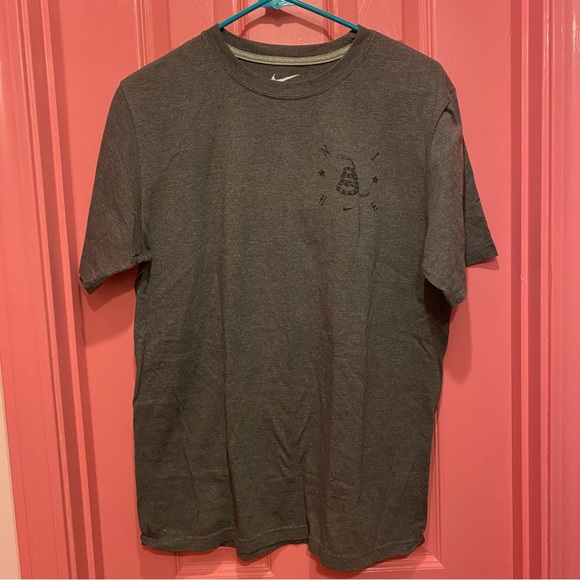 Nike Liberty or Death T-Shirt - Picture 2 of 4